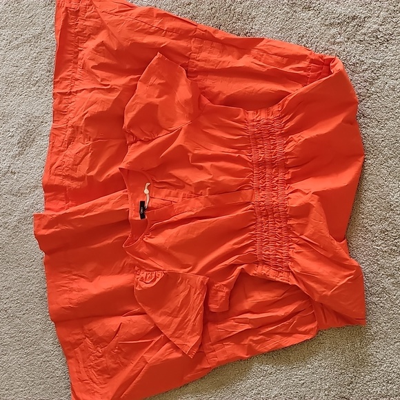 Quince 100% Organic Cotton Tiered Maxi Dress - Picture 11 of 11